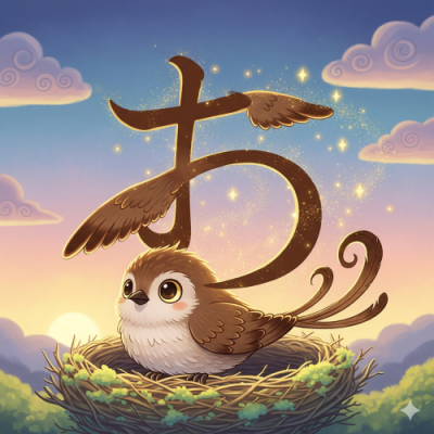 The Magical Tale of “O”