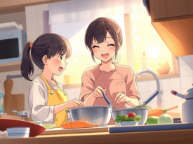 Origin of さ: The Story of Japanese Smiling Letter