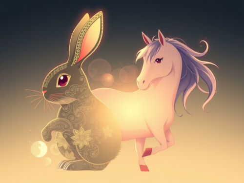 The Ultimate “U” Story: From a Feather to a Simple Shape!