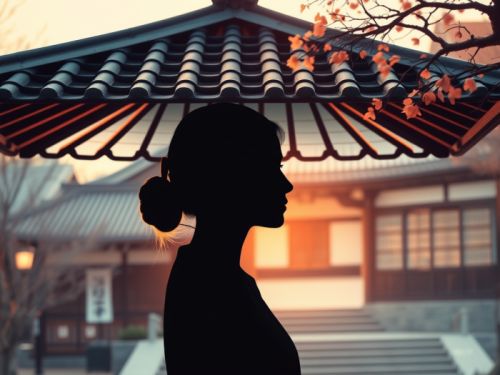 The Fascinating History of Japanese Character ‘あ’