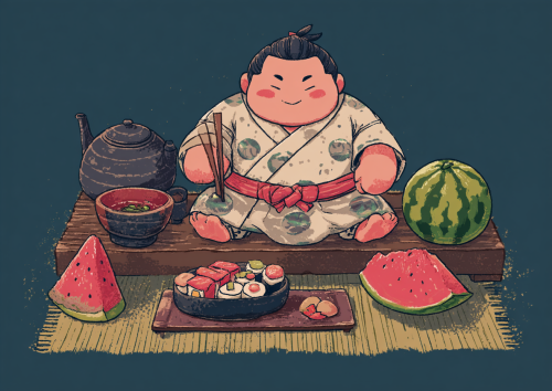 Hiragana す: Glimmering Secrets and Hidden Magic of Old Japan