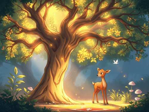 Japanese words! The Story Behind し: A Hiragana Adventure