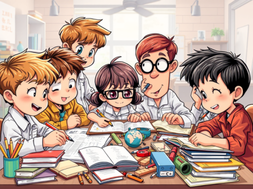 Explore the Origin of Hiragana ‘け’ for Kids