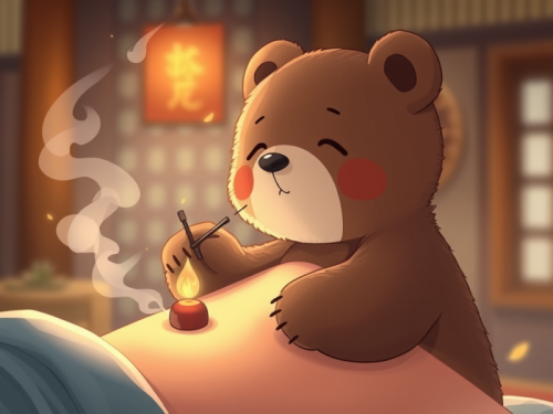 The Evolution of Japanese Hiragana: The Story of く