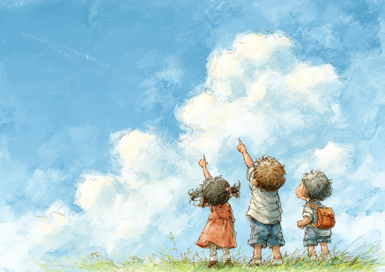 Hiragana Te Origin: The Simple Secret of “Hand”!